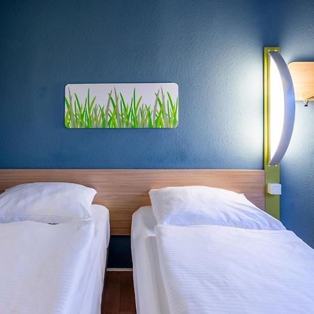 B&B Hotel Duesseldorf-הילדן מראה חיצוני תמונה