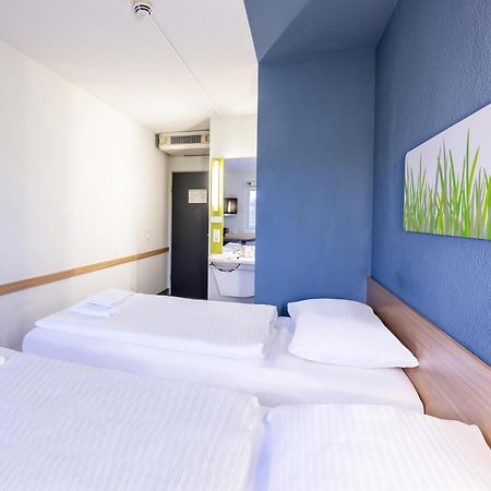 B&B Hotel Duesseldorf-הילדן מראה חיצוני תמונה
