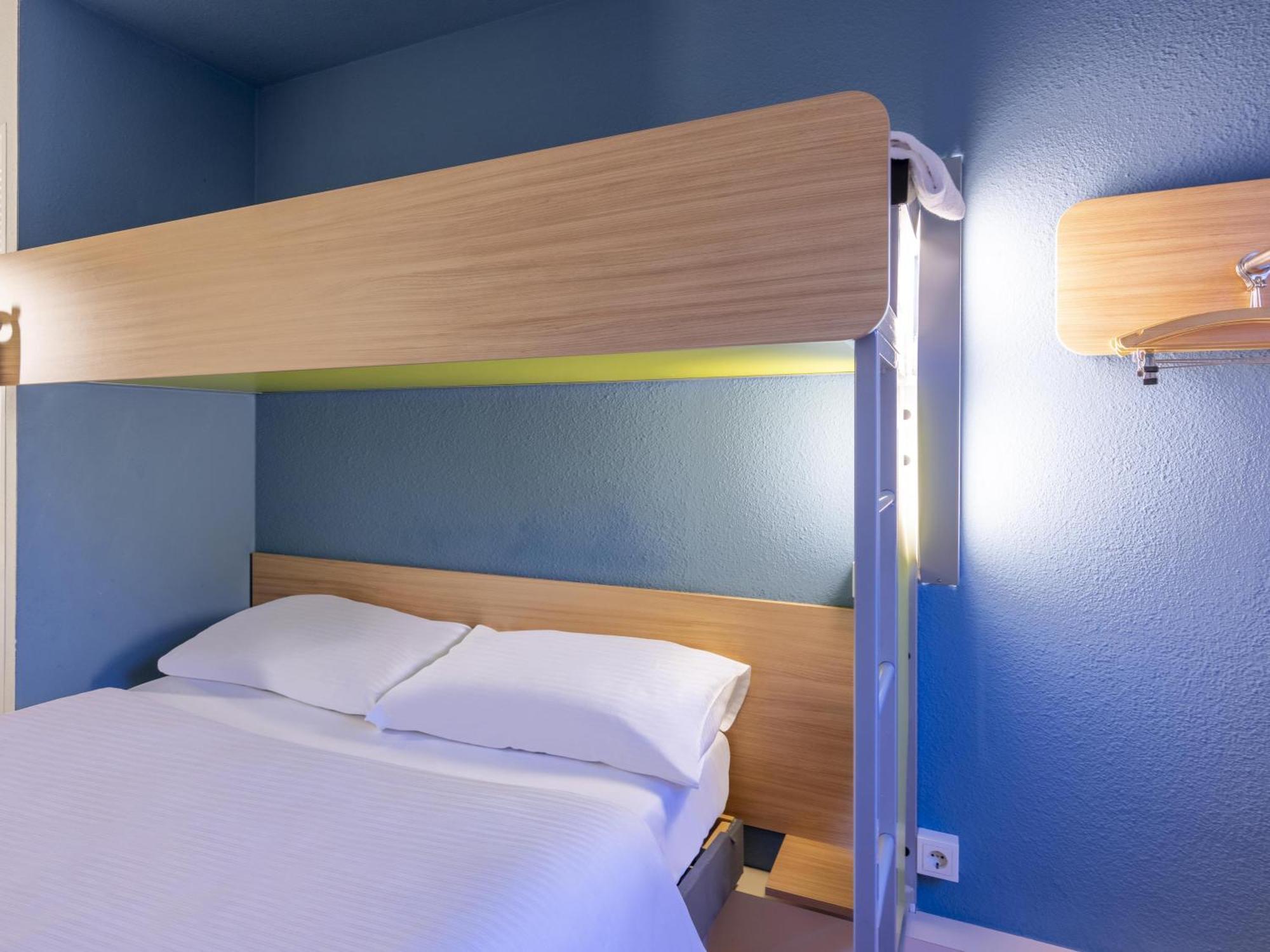 B&B Hotel Duesseldorf-הילדן מראה חיצוני תמונה